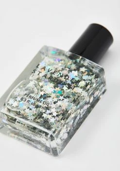 Lavender Stardust Miss Bliss Roll On Perfume Oil