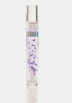 Deals โญ Lavender Stardust Purple Rain Lip Gloss Lips ๐ 5 Lavender Stardust Purple Rain Lip Gloss Lips