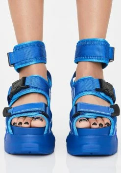 Top 10 π Anthony Wang Platforms Wavy Daily Hustle Platform π©΄ Sandals π 6 Anthony Wang Platforms Wavy Daily Hustle Platform Sandals