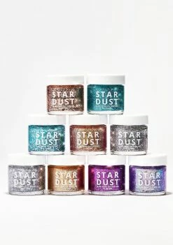 Best deal ๐คฉ Lavender Stardust Disco Glitter Gel Pot ๐ 7 Lavender Stardust Disco Glitter Gel Pot