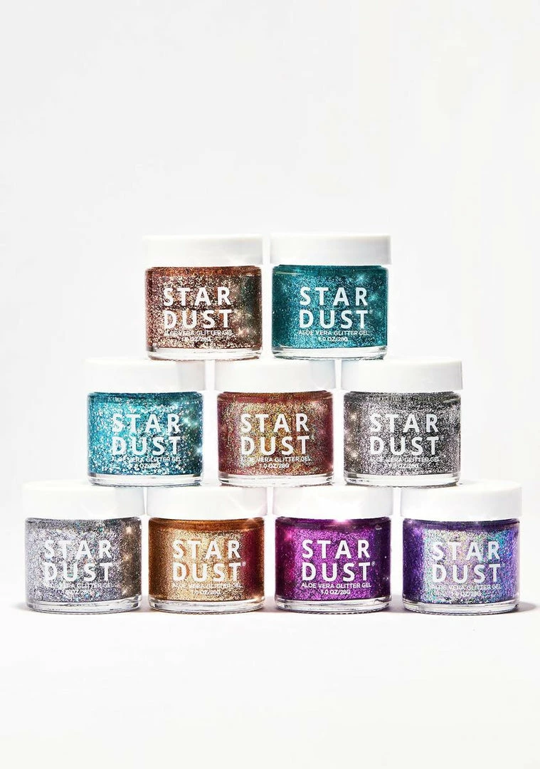 Best deal ๐คฉ Lavender Stardust Disco Glitter Gel Pot ๐ 4 Lavender Stardust Disco Glitter Gel Pot
