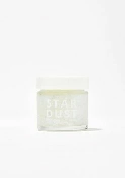 Lavender Stardust Abba Glitter Gel Pot Face & Body