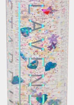 Lavender Stardust Space Party Lip Gloss