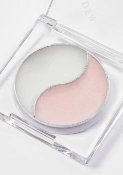 Lavender Stardust Lips Clear Rose Yin Yang Universal Balm