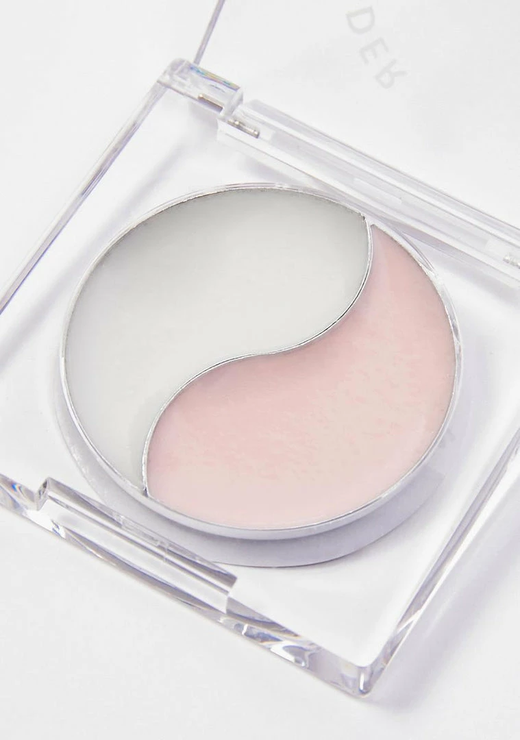 Brand new ๐ Lavender Stardust Lips Clear Rose Yin Yang Universal Balm โญ 2 Lavender Stardust Lips Clear Rose Yin Yang Universal Balm