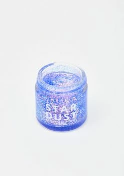 Cheapest π Lavender Stardust Face & Body Galaxy Stardust Glitter Gel Pot π 5 Lavender Stardust Face & Body Galaxy Stardust Glitter Gel Pot