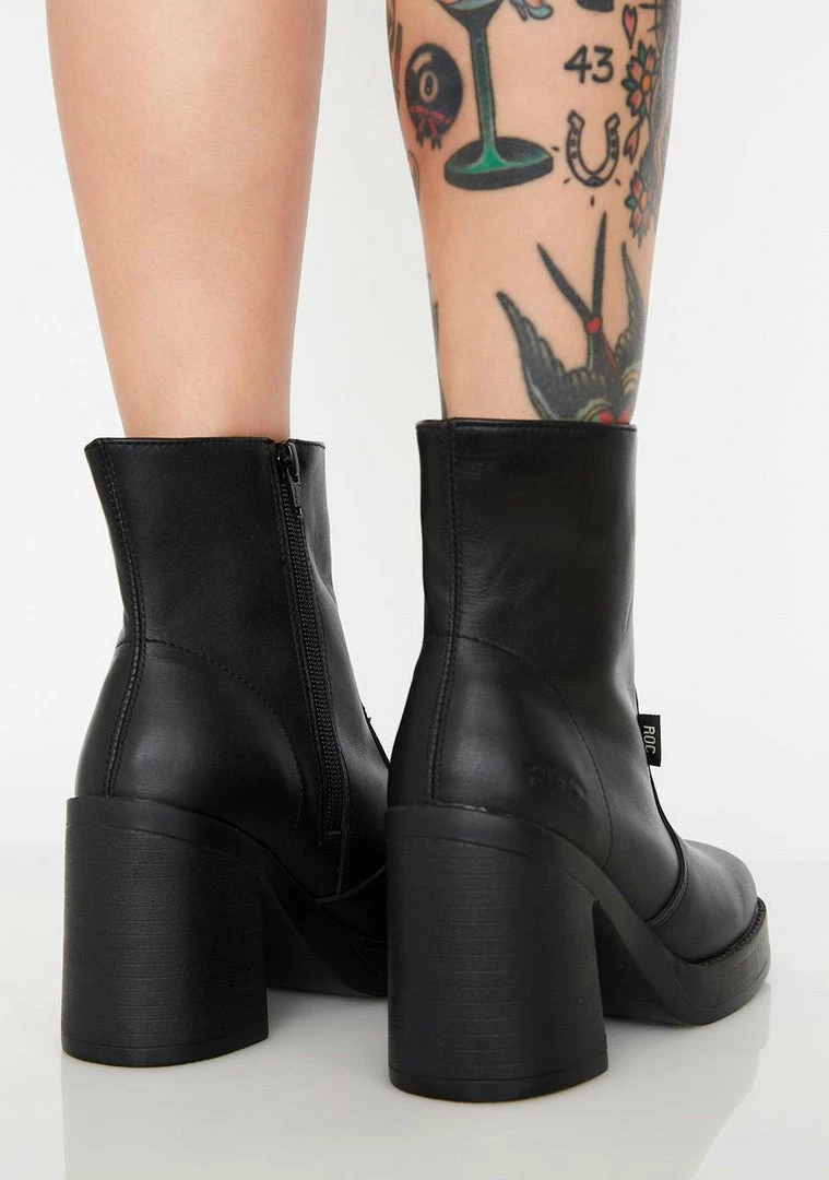 Cheap ๐ ROC ๐ฅพ Boots Australia ๐ฅพ Boots & Booties Invito ๐ฅพ Boots ๐ 4 ROC Boots Australia Boots & Booties Invito Boots