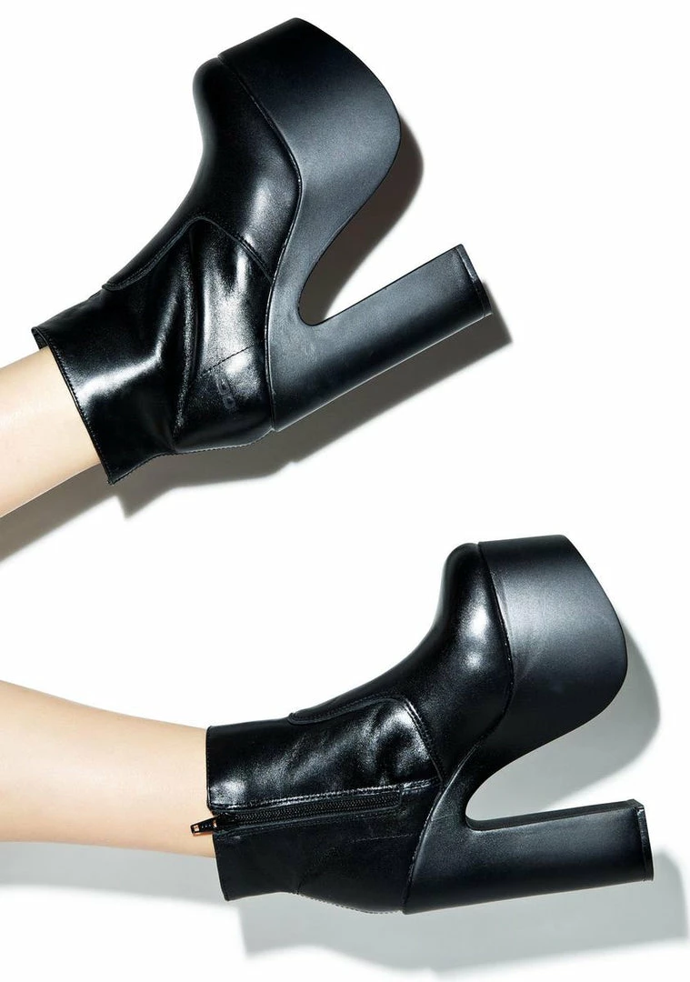 Best Sale 💯 ROC 🥾 Boots Australia Rollin With Da Homies Platform 🥾 Boots Platforms 🎁 1 ROC Boots Australia Rollin With Da Homies Platform Boots Platforms