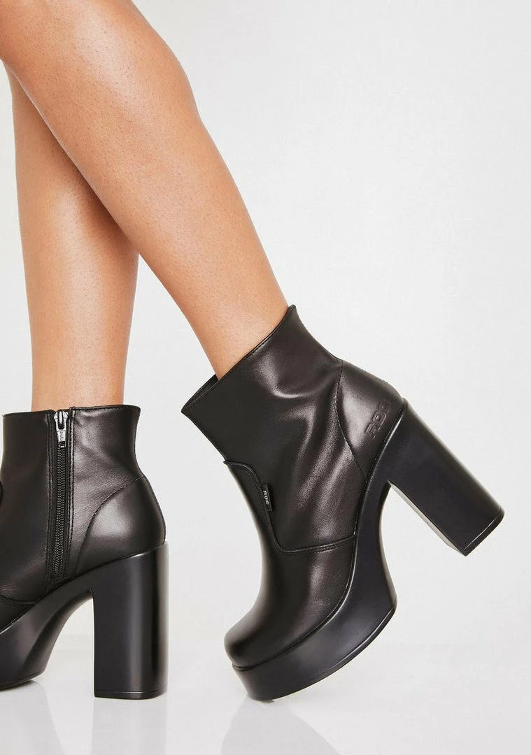 New π ROC π₯Ύ Boots Australia Nimo Platform π₯Ύ Boots π₯Ύ Boots & Booties π 1 ROC Boots Australia Nimo Platform Boots Boots & Booties