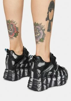 Best deal ๐ Anthony Wang Damson ๐ Sneaker Platforms ๐ 7 Anthony Wang Damson Sneaker Platforms