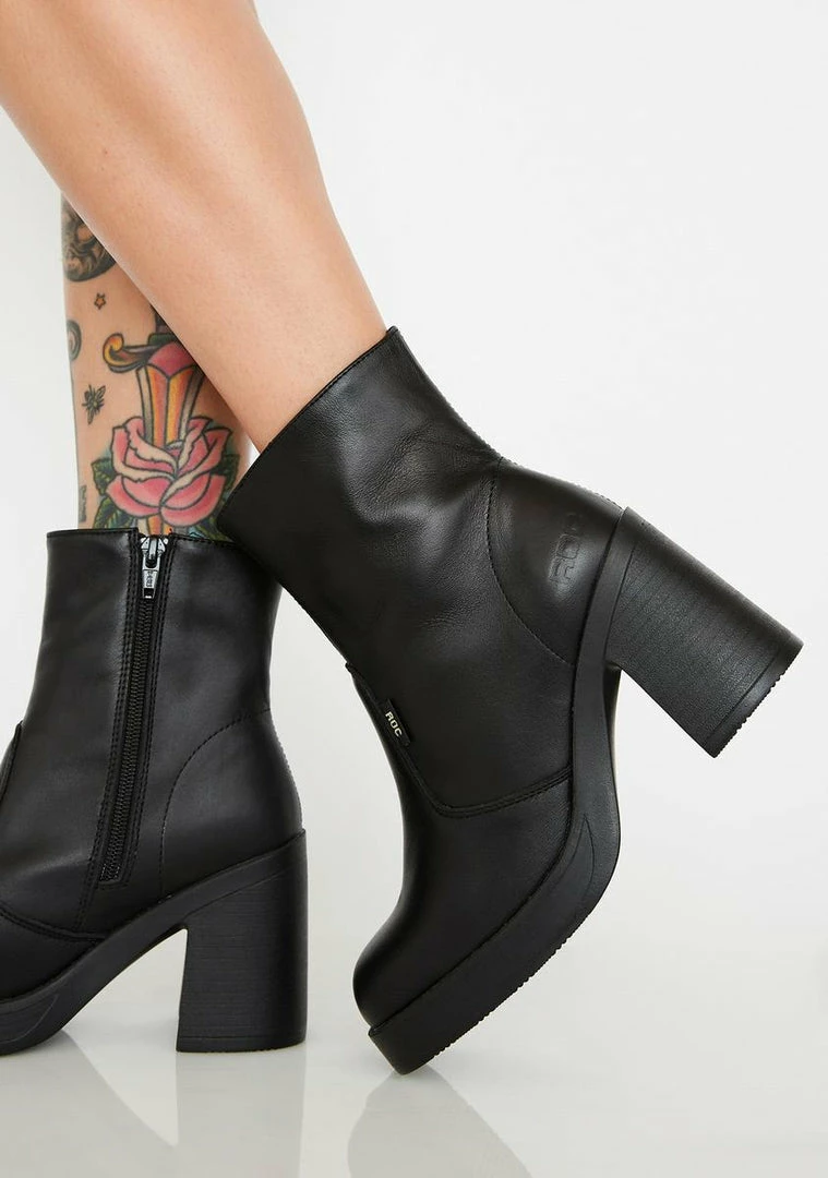 Cheap ๐ ROC ๐ฅพ Boots Australia ๐ฅพ Boots & Booties Invito ๐ฅพ Boots ๐ 3 ROC Boots Australia Boots & Booties Invito Boots