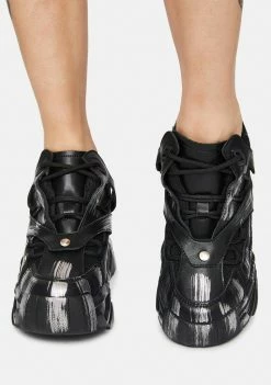 Best deal ๐ Anthony Wang Damson ๐ Sneaker Platforms ๐ 6 Anthony Wang Damson Sneaker Platforms