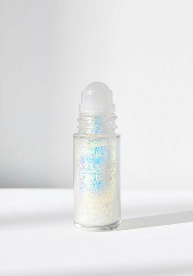 Best deal π― Lavender Stardust Face & Body Unicorn Roll-On Body Shimmer π 3 Lavender Stardust Face & Body Unicorn Roll-On Body Shimmer