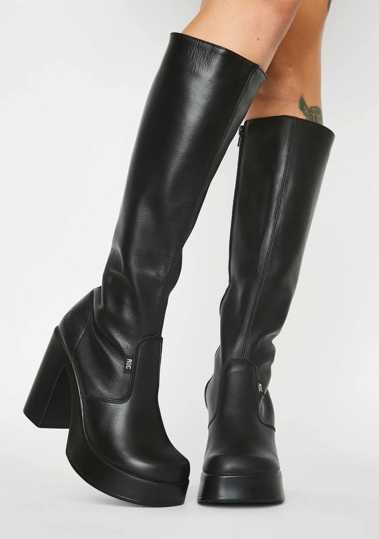 Wholesale π ROC π₯Ύ Boots Australia π₯Ύ Boots & Booties Nebraska Knee High π₯Ύ Boots π 3 ROC Boots Australia Boots & Booties Nebraska Knee High Boots