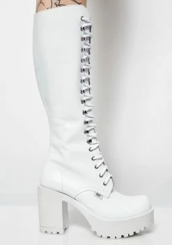 ROC Boots Australia Icy Lash Boots