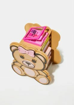 Best reviews of ๐ For Her Vanity Glam Bear Palette Holder Tools & Accessories ๐ 5 For Her Vanity Glam Bear Palette Holder Tools & Accessories
