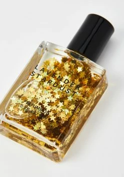 Best Pirce ๐ Lavender Stardust Face & Body Goldie Roll On Perfume Oil โ๏ธ 5 Lavender Stardust Face & Body Goldie Roll On Perfume Oil