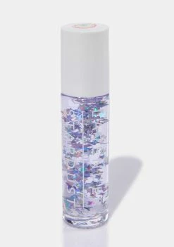 Lavender Stardust Purple Rain Roll On Lip Gloss