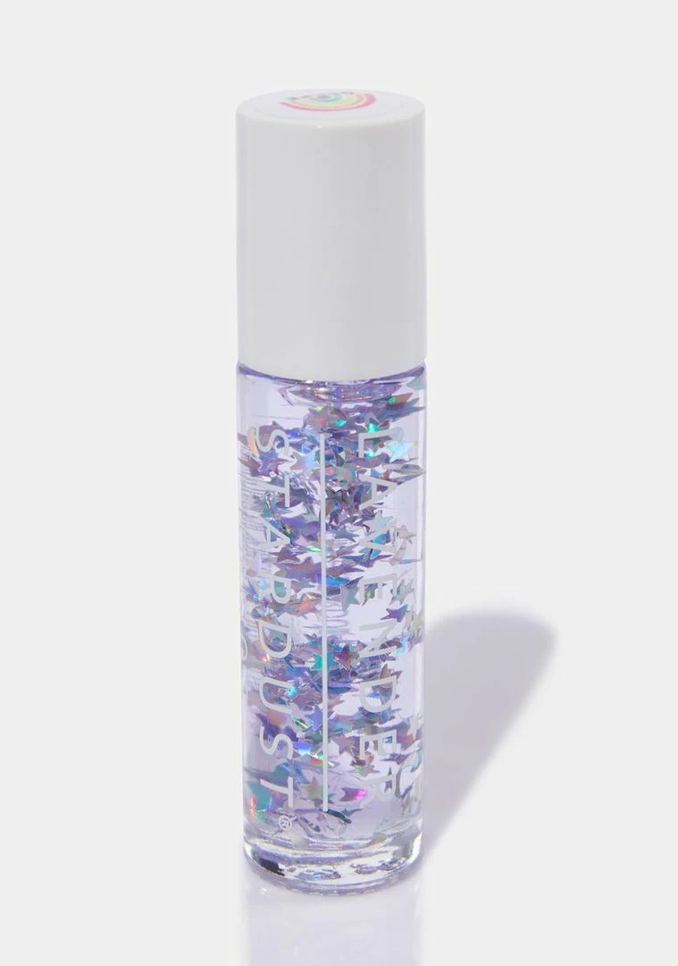 Promo ๐ Lavender Stardust Purple Rain Roll On Lip Gloss ๐ 1 Lavender Stardust Purple Rain Roll On Lip Gloss