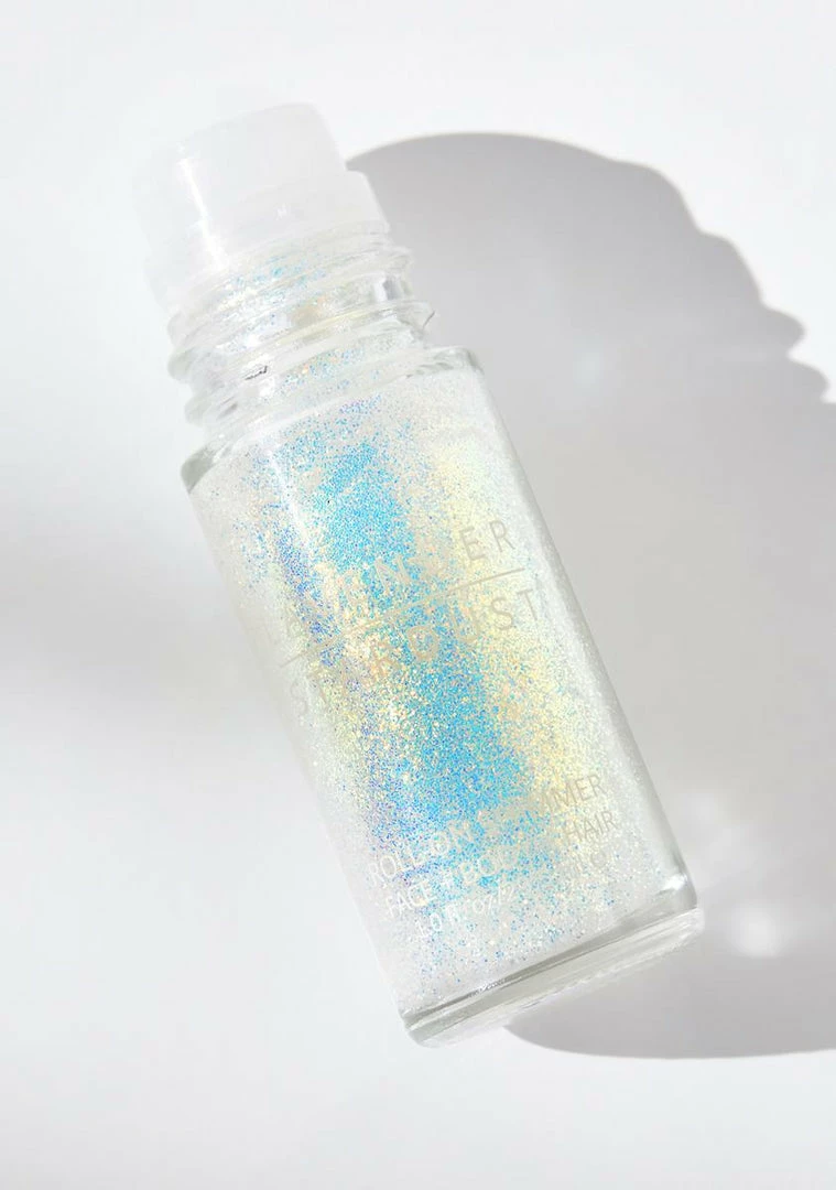 Best deal π― Lavender Stardust Face & Body Unicorn Roll-On Body Shimmer π 1 Lavender Stardust Face & Body Unicorn Roll-On Body Shimmer