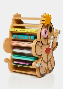 For Her Vanity Voodoo Boy Palette Holder