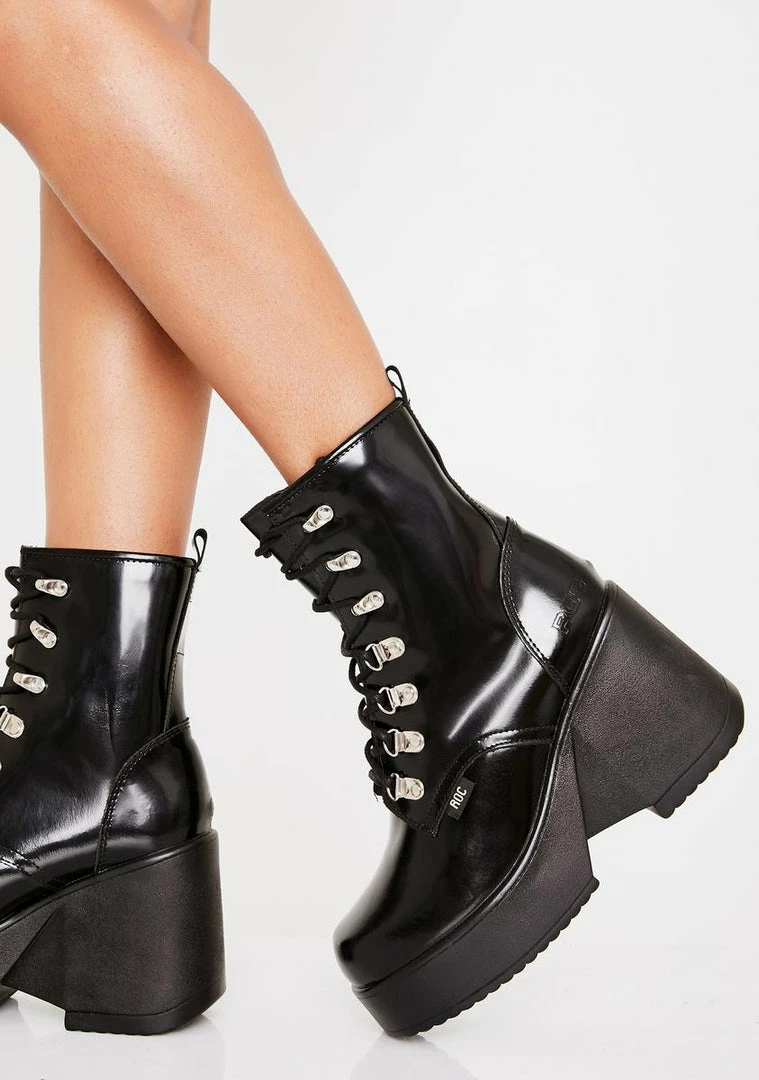 Promo ๐ ROC ๐ฅพ Boots Australia Wedges Pelham Wedge ๐ฅพ Boots ๐ 1 ROC Boots Australia Wedges Pelham Wedge Boots