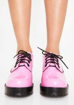 ROC Boots Australia Candy Chickadee Low Boots