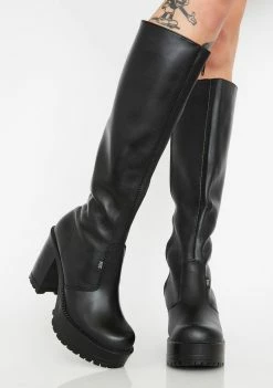 ROC Boots Australia Boots & Booties Gusto Knee High Boots