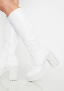 ROC Boots Australia Icy Gusto Knee High Boots