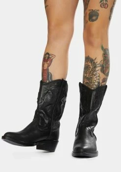 Coupon ๐ฏ ROC ๐ฅพ Boots Australia Indio Vintage Leather Cowboy ๐ฅพ Boots ๐ 6 ROC Boots Australia Indio Vintage Leather Cowboy Boots