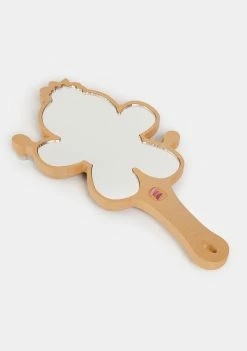 For Her Vanity Tools & Accessories Voodoo Boy Hand Mirror