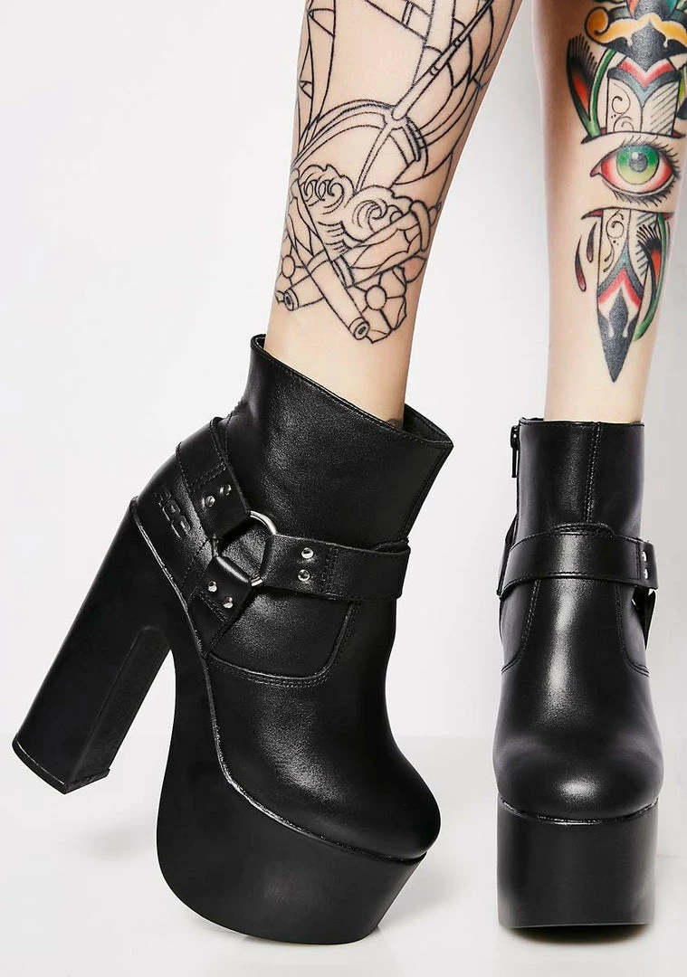 Top 10 π ROC π₯Ύ Boots Australia Hirudo Platform π₯Ύ Boots π₯Ύ Boots & Booties π 2 ROC Boots Australia Hirudo Platform Boots Boots & Booties