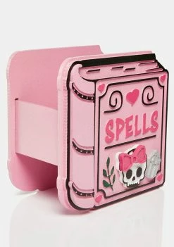 Cheapest 🔥 For Her Vanity Tools & Accessories Spell Book General Makeup Organizer 🛒 5 For Her Vanity Tools & Accessories Spell Book General Makeup Organizer