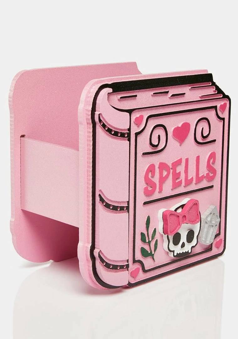 Cheapest 🔥 For Her Vanity Tools & Accessories Spell Book General Makeup Organizer 🛒 3 For Her Vanity Tools & Accessories Spell Book General Makeup Organizer