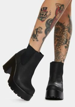 Promo โ ROC ๐ฅพ Boots Australia ๐ฅพ Boots & Booties Mantra Leather Chelsea ๐ฅพ Boots ๐ 6 ROC Boots Australia Boots & Booties Mantra Leather Chelsea Boots