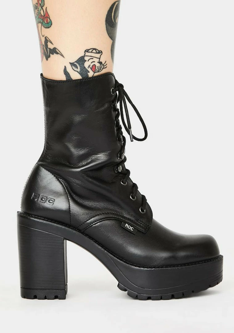 Outlet ๐ ROC ๐ฅพ Boots Australia Lush Ankle ๐ฅพ Boots ๐ฅพ Boots & Booties ๐ 2 ROC Boots Australia Lush Ankle Boots Boots & Booties