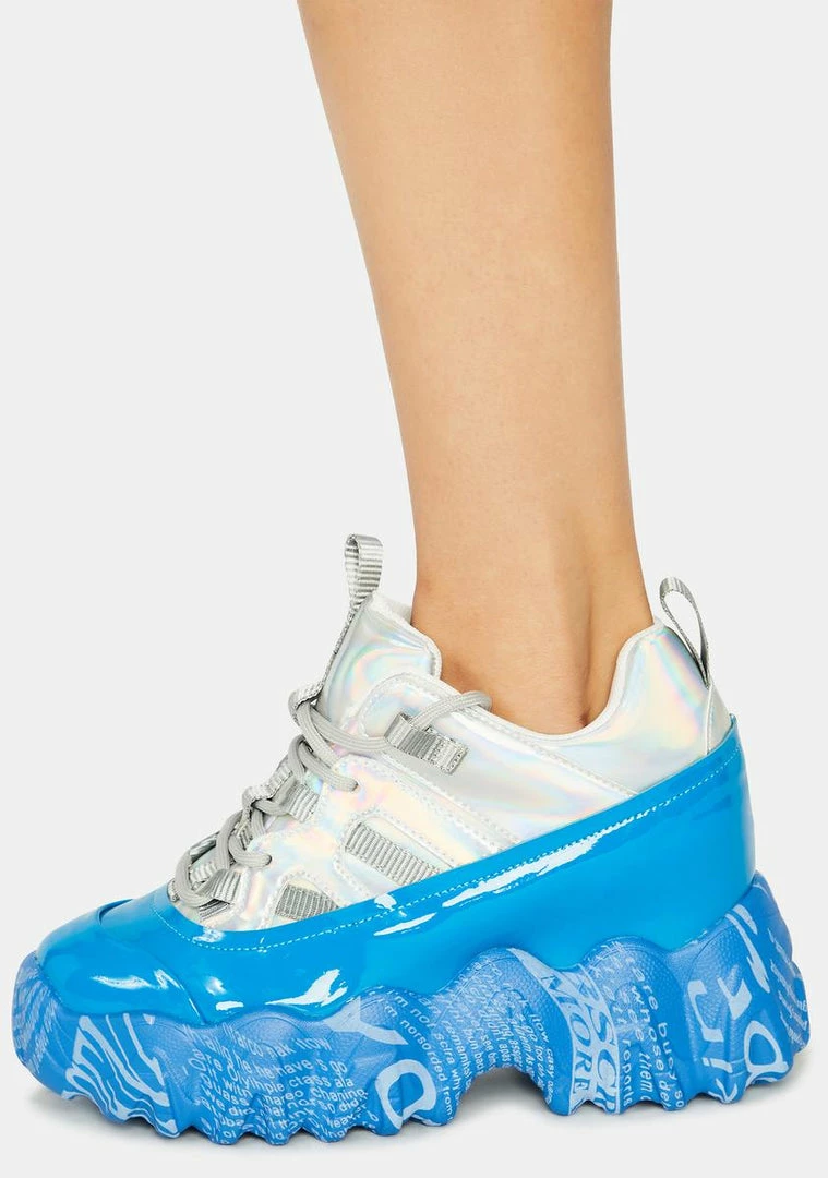 Coupon ๐คฉ Anthony Wang Blue Blackberry ๐ Sneakers ๐ 3 Anthony Wang Blue Blackberry Sneakers