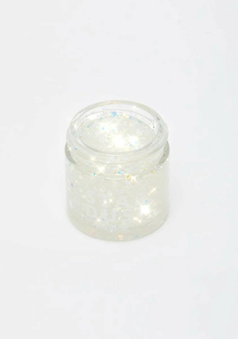 Cheap π Lavender Stardust Unicorn Stardust Glitter Gel Pot β 3 Lavender Stardust Unicorn Stardust Glitter Gel Pot