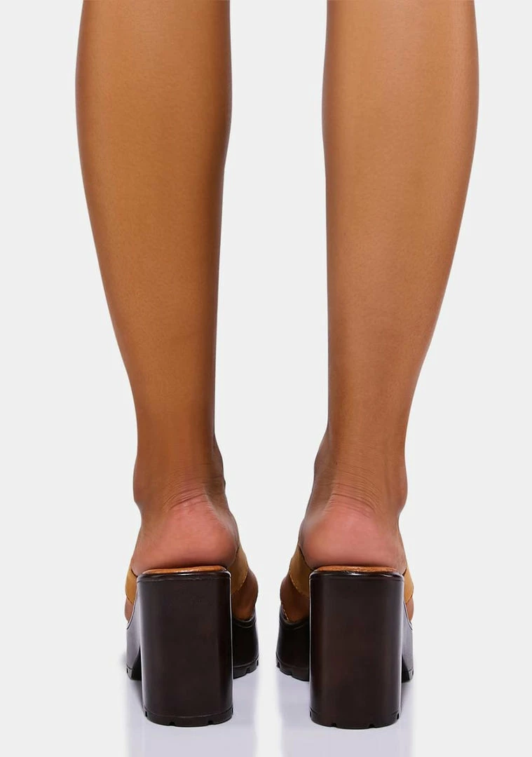 Outlet ✔️ ROC 🥾 Boots Australia Platforms Minx Platform 🩴 Sandals 🤩 4 ROC Boots Australia Platforms Minx Platform Sandals