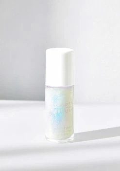 Lavender Stardust Face & Body Unicorn Roll-On Body Shimmer
