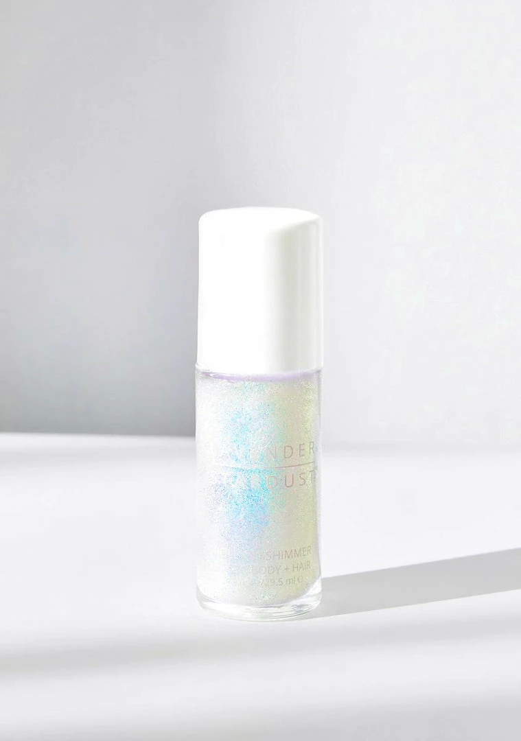 Best deal π― Lavender Stardust Face & Body Unicorn Roll-On Body Shimmer π 2 Lavender Stardust Face & Body Unicorn Roll-On Body Shimmer