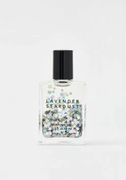 Lavender Stardust Miss Bliss Roll On Perfume Oil