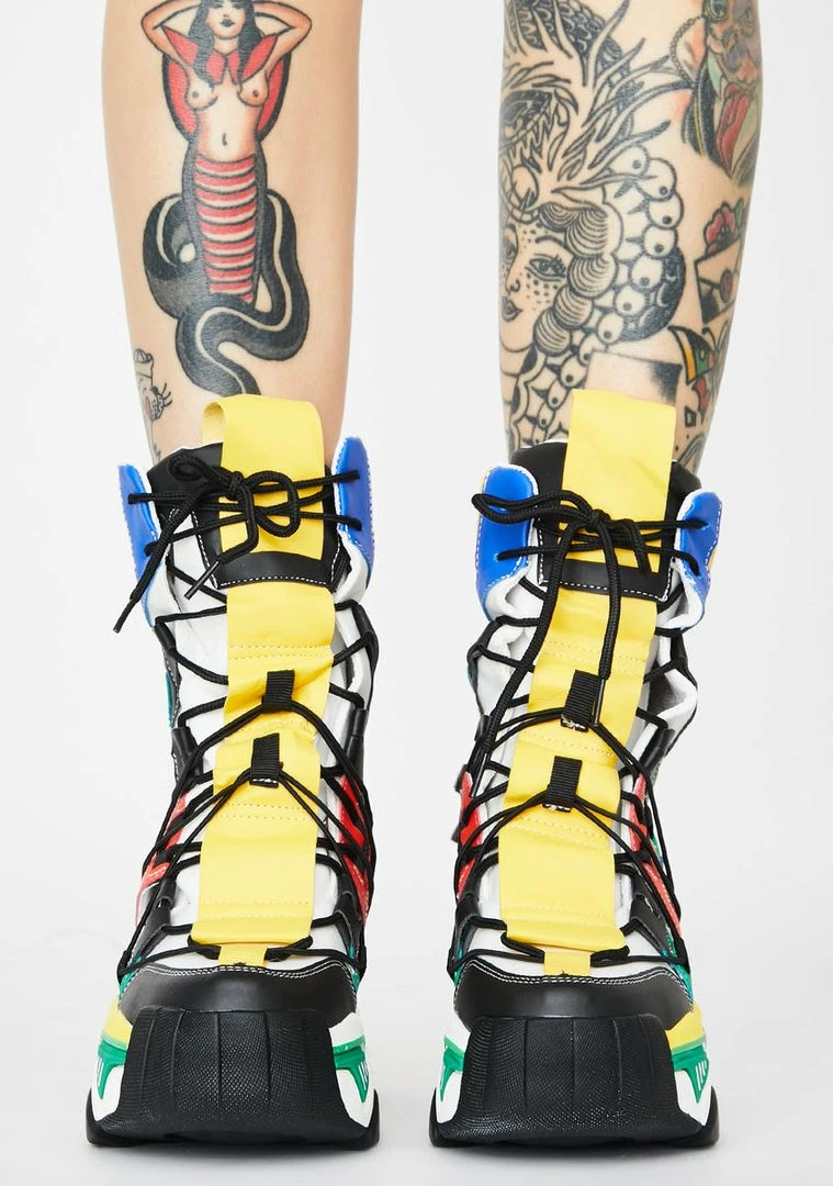 Best deal ๐ Anthony Wang Game Changer Ankle ๐ฅพ Boots ๐ 3 Anthony Wang Game Changer Ankle Boots