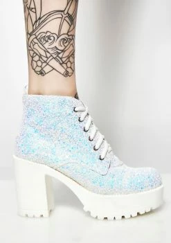 ROC Boots Australia Sweet Dreams Glitter Boots Boots & Booties