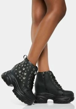 Brand new ๐ Anthony Wang Black Date-03 ๐ Sneakers Classic ๐ Sneakers ๐ 8 Anthony Wang Black Date-03 Sneakers Classic Sneakers