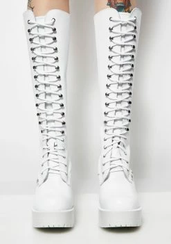 New โค๏ธ ROC ๐ฅพ Boots Australia Icy Lash ๐ฅพ Boots ๐ 7 ROC Boots Australia Icy Lash Boots