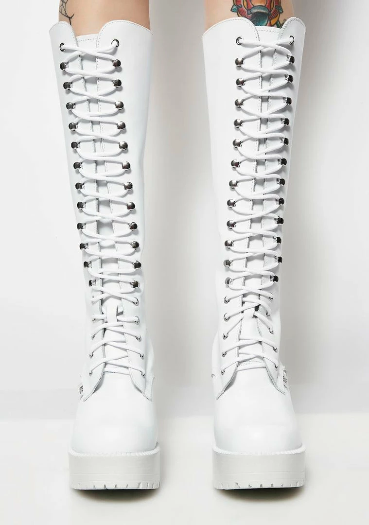 New โค๏ธ ROC ๐ฅพ Boots Australia Icy Lash ๐ฅพ Boots ๐ 3 ROC Boots Australia Icy Lash Boots