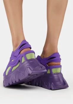 Deals ๐ Anthony Wang Goose Berry-07 Platform ๐ฉด Sandals ๐ฅฐ 8 Anthony Wang Goose Berry-07 Platform Sandals