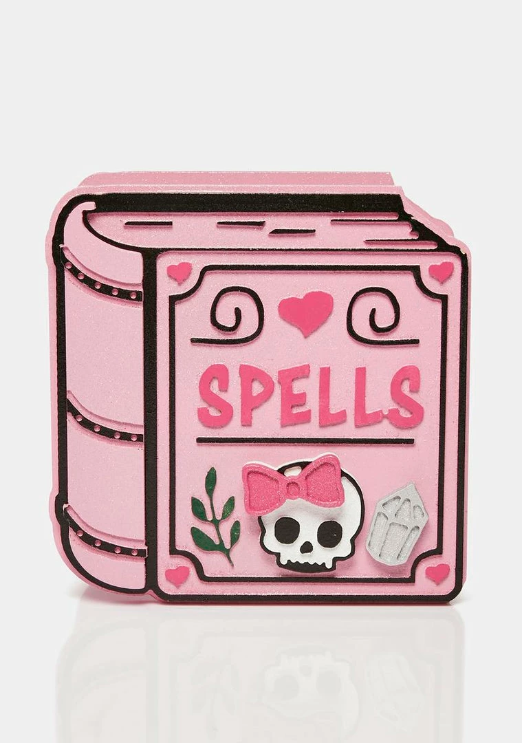 Cheapest 🔥 For Her Vanity Tools & Accessories Spell Book General Makeup Organizer 🛒 2 For Her Vanity Tools & Accessories Spell Book General Makeup Organizer