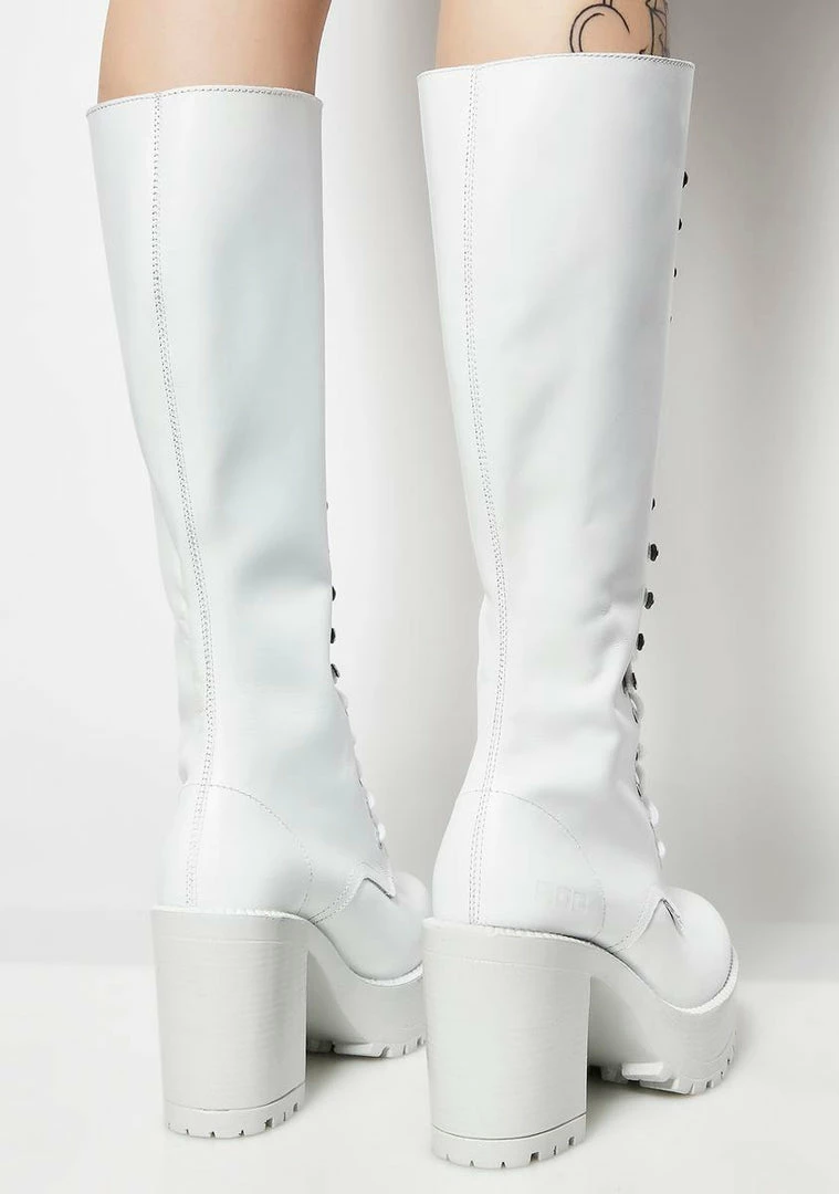New โค๏ธ ROC ๐ฅพ Boots Australia Icy Lash ๐ฅพ Boots ๐ 5 ROC Boots Australia Icy Lash Boots